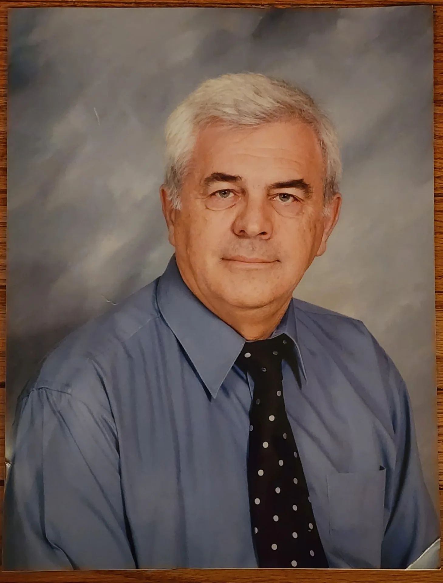 Viktor Toporov