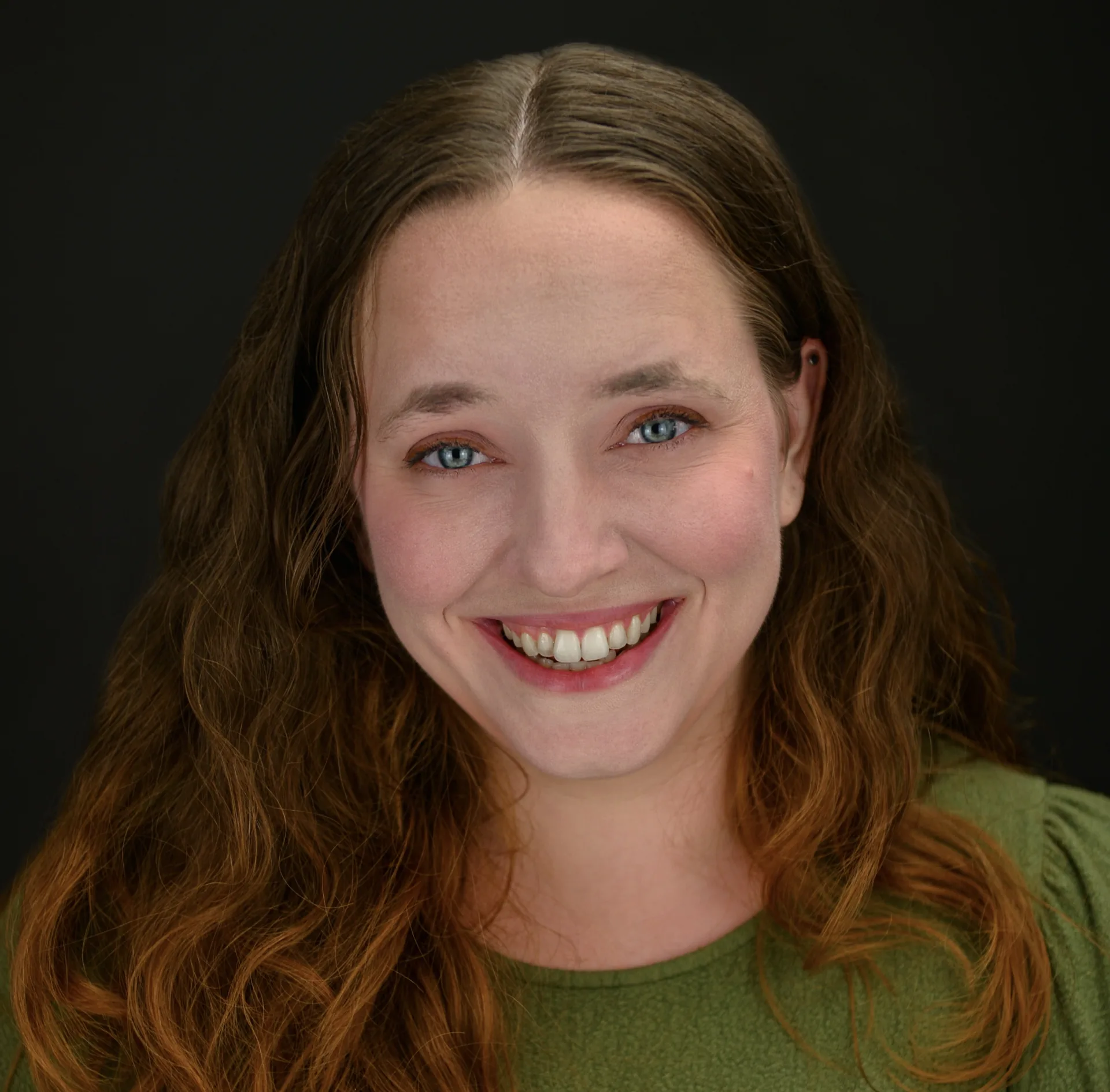 Amy Hargroves