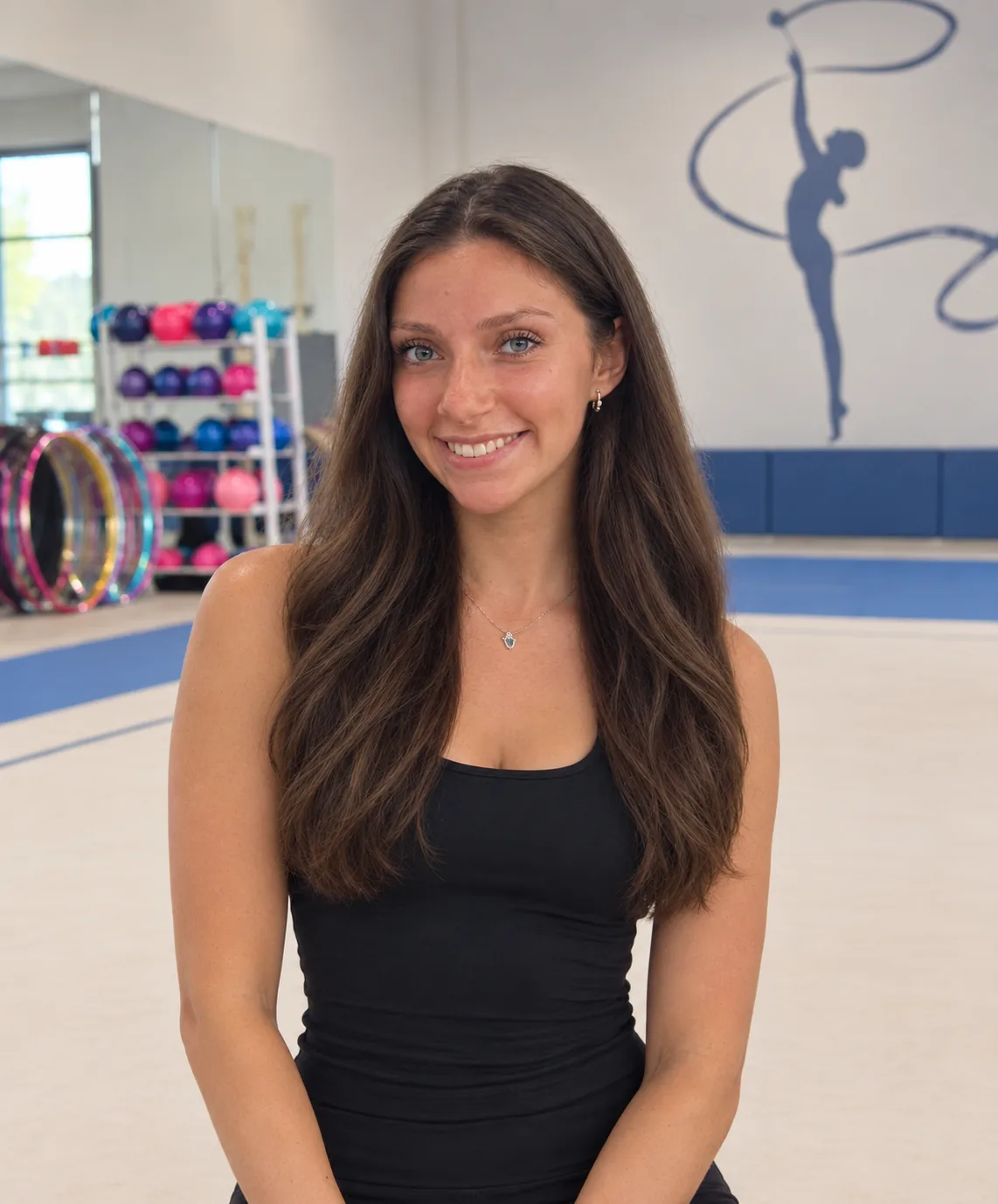 Jennifer Ayzman
