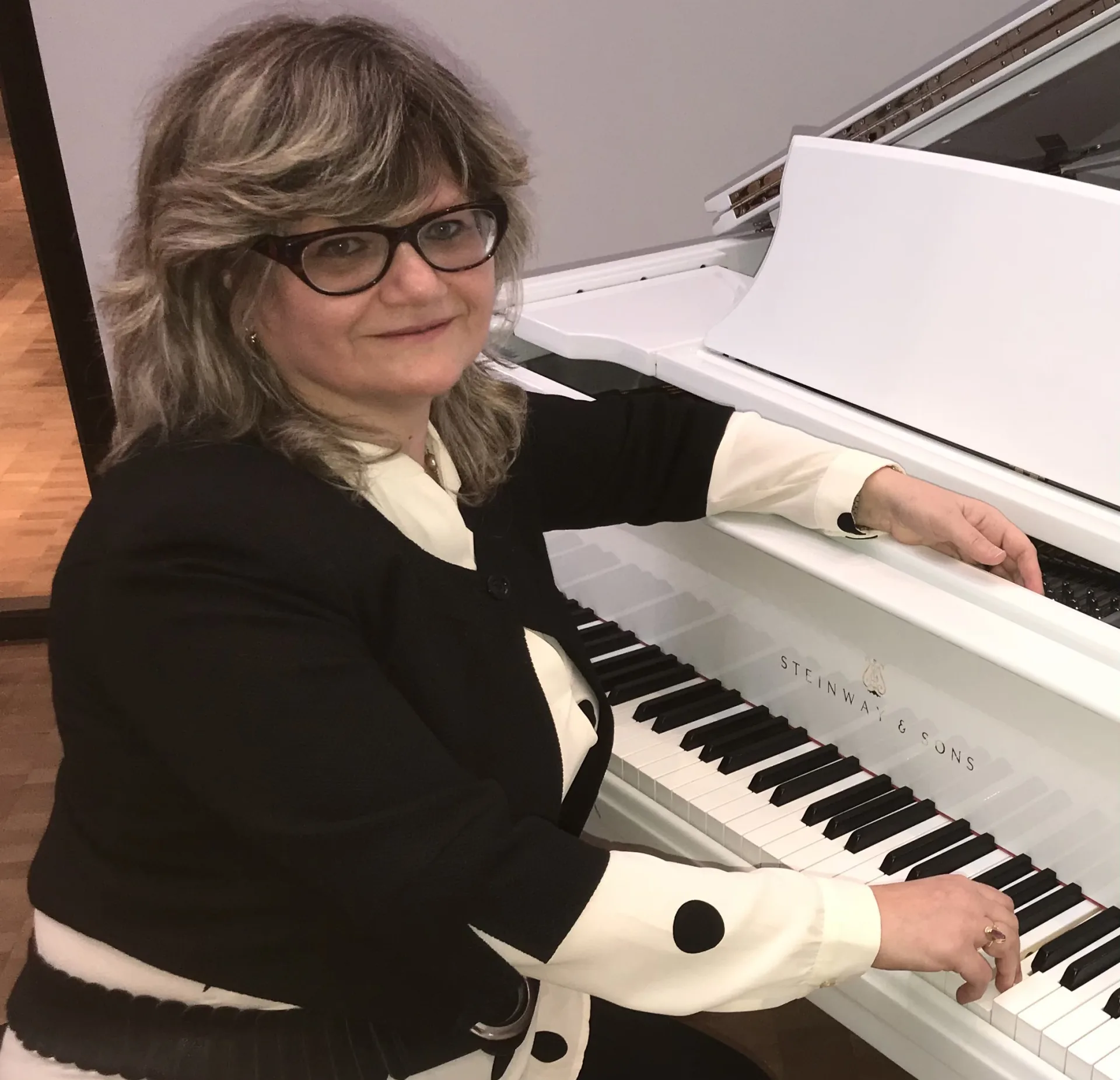 Irina Volinsky