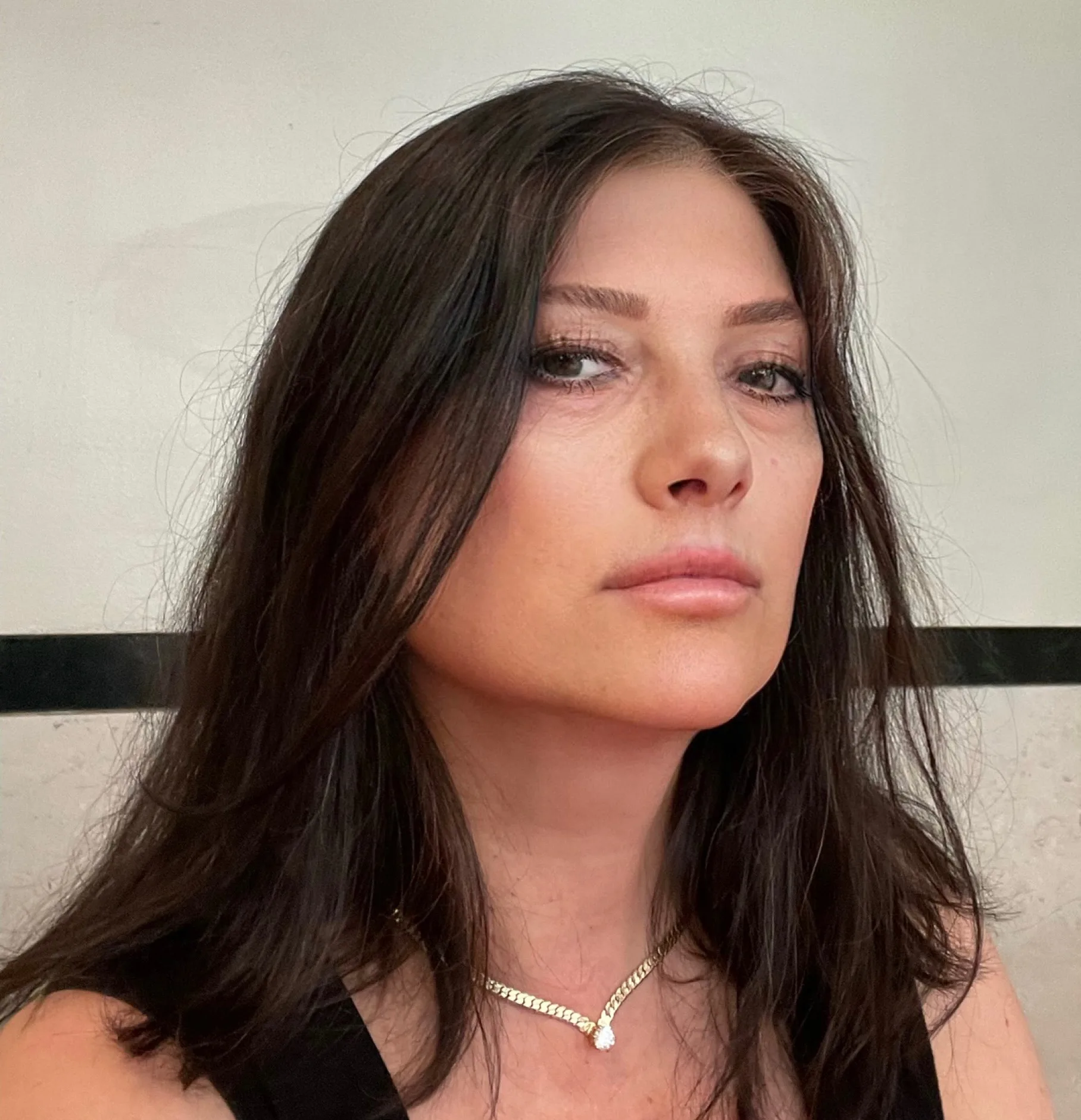 Irina Vasilyeva