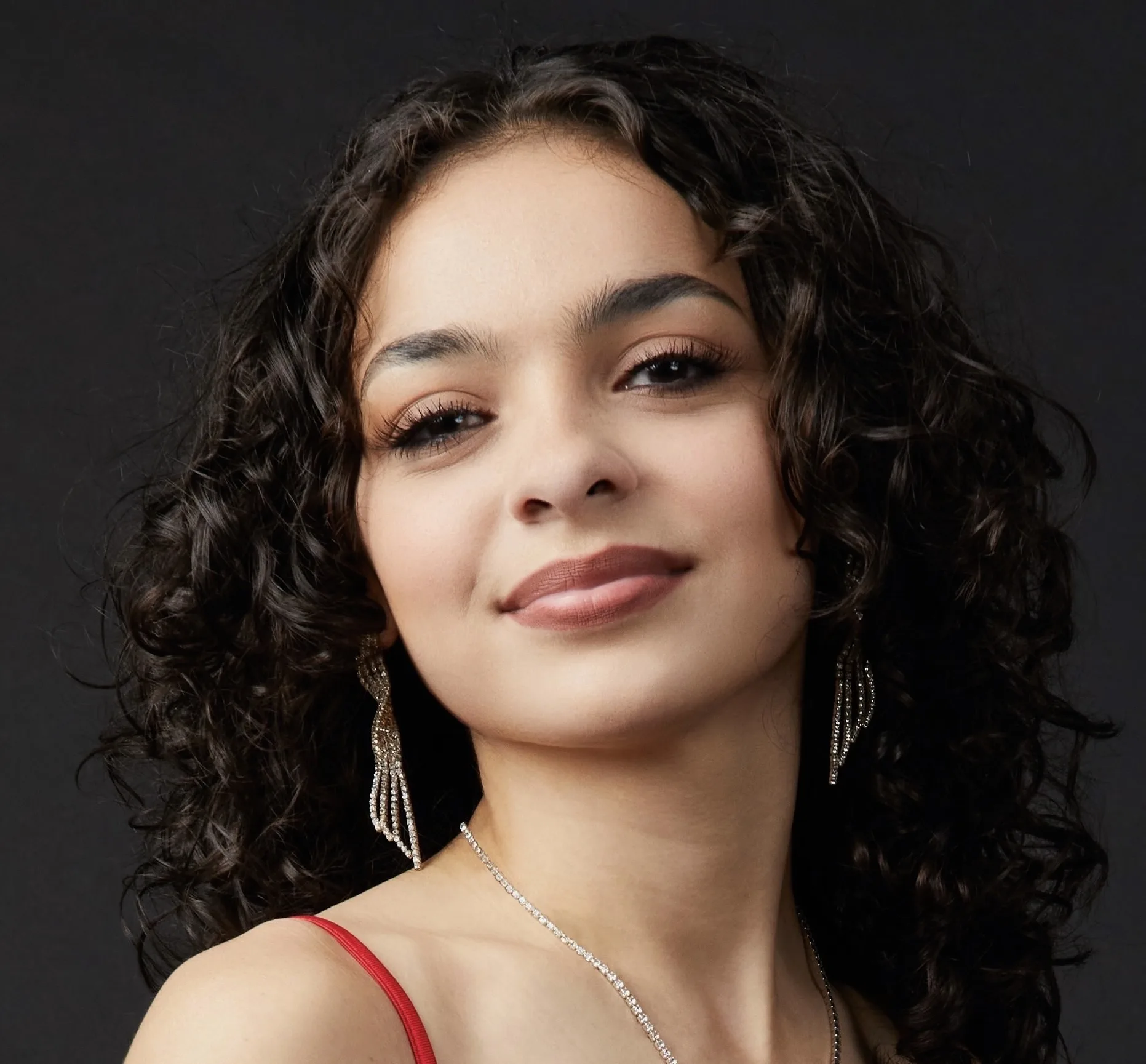 Andrinelle Garcia
