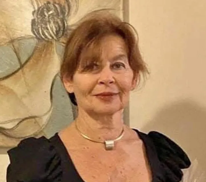 Margarita Levitskaya