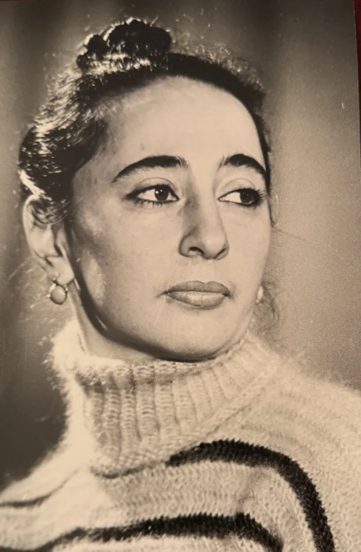 Svetlana Spichinetsky