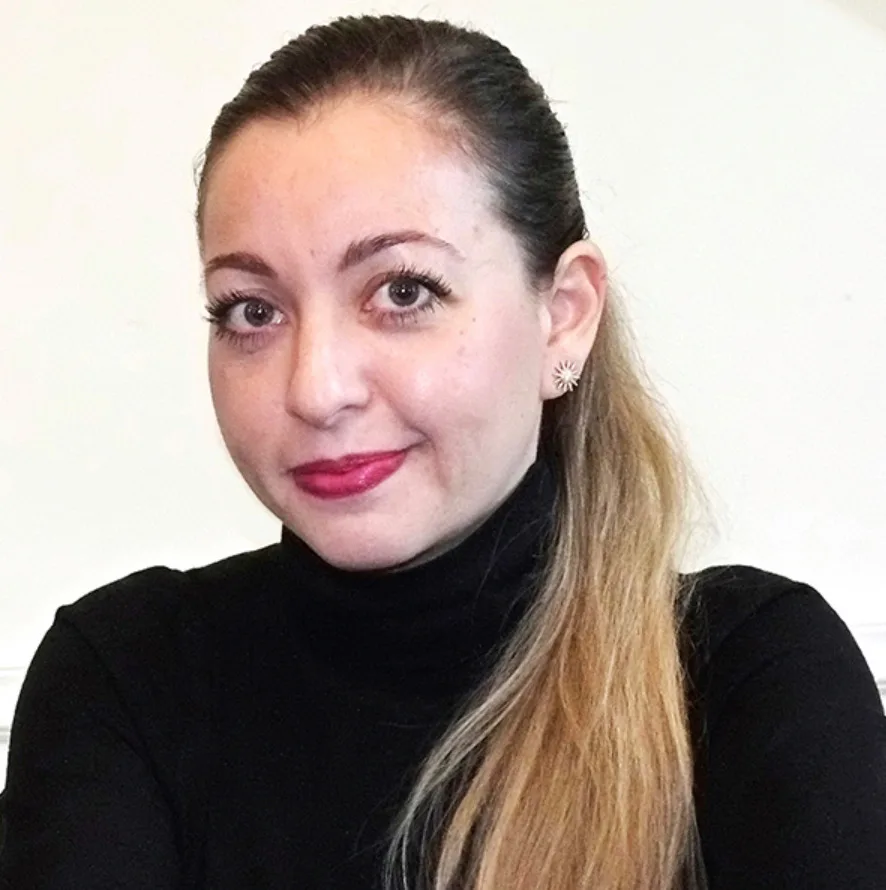 Eleonora Rotshteyn