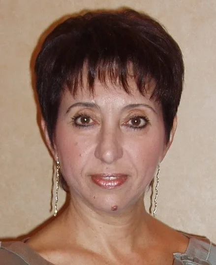 Irena Sheyn